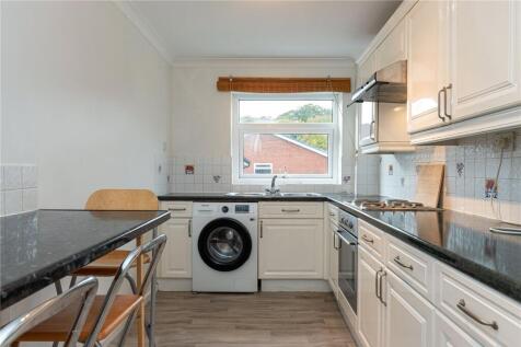 Kitchen/Breakfast Rm