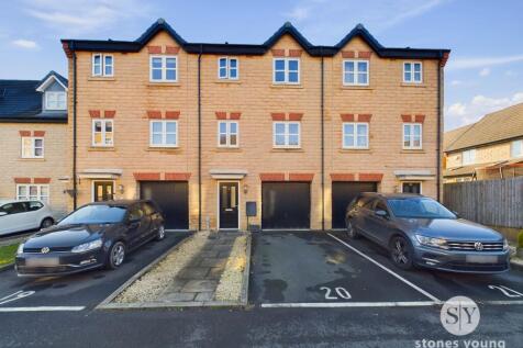 Clitheroe, BB7 - property photo