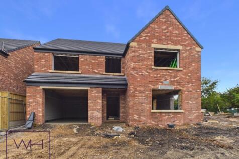 Plot 5 - Cusworth Cr