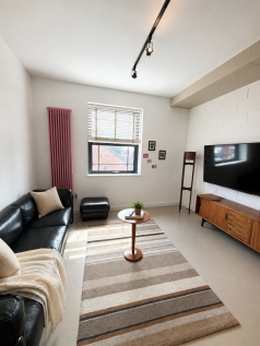 2-bed house on Canal House, Loughborough, £1,517/mo