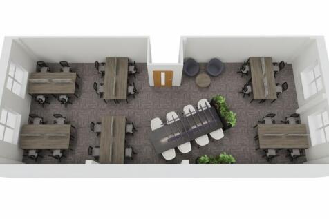 Purbeck Suite