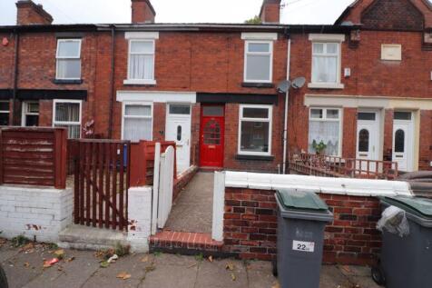 Stoke-on-trent, ST6 - property photo