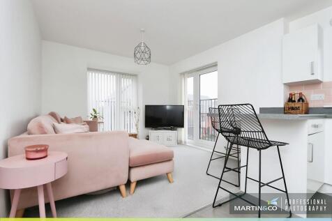 Cardiff, CF3 - property photo