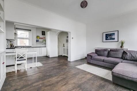 Mablethorpe Road, London, SW6 6AH photo 4