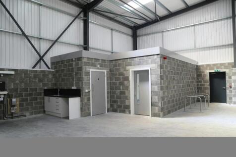 Light Industrial to rent Image 9