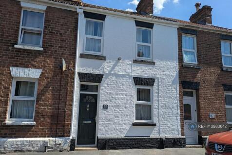 Front Of Property With Permit Street Parking 