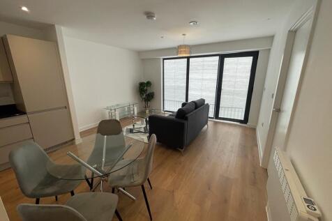 The Wharf, Wharf Road, Altrincham photo 5