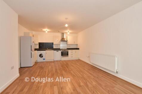 Lounge/Kitchen /Dining Room