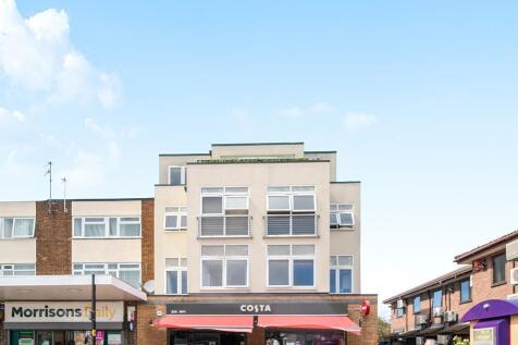 External Shot