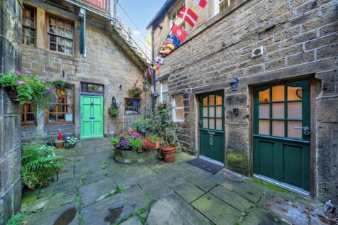 Property Front