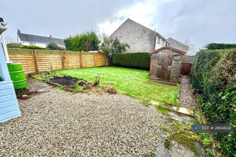 Rear Of The Property