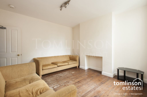 Balfour Road, Lenton, Nottingham, NG7 1NY photo 3