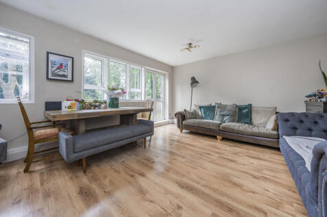 Richmond, TW9 - property photo
