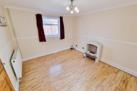 Dayton Street, Rushden, Living Room, 2 bedroom hou