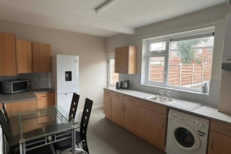 Rowsley Road, Stretford, M32 photo 4