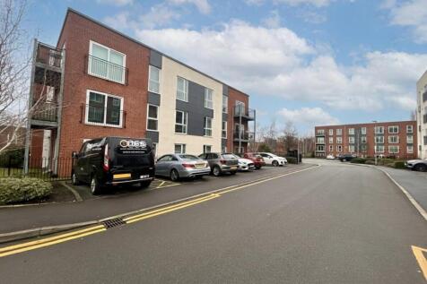 Allocated Parking