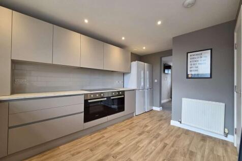 Flat 3, 498 Glossop Road, Broomhill, S10 2QA photo 3