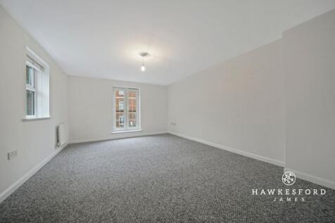 Easton Drive, Sittingbourne - Lounge