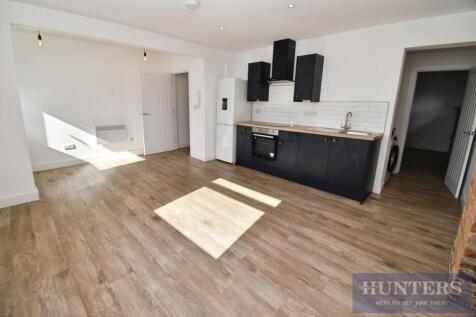 Lounge - Kitchen