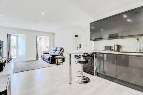 Open Plan