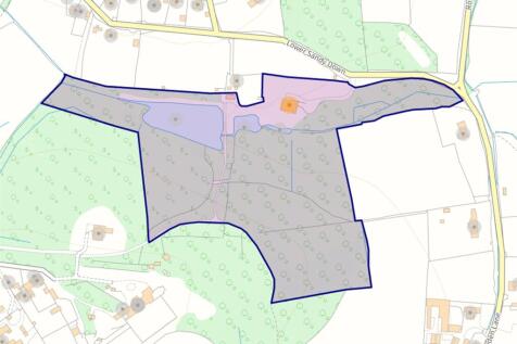 Boundary Map