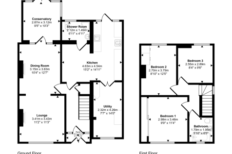 44 Plains Avenue, Maidstone, ME15 7AU
