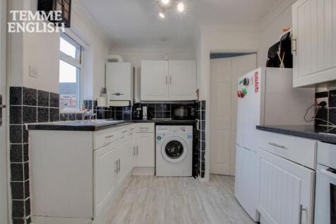 Salisbury Avenue, Stanford Le Hope, Thurrock photo 4