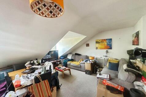 Lounge/ Diner 