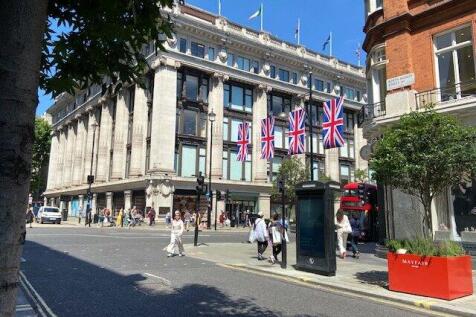Selfridges
