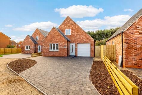 Walnut Close Plot 4 &amp; 5 (Fishtoft)-7
