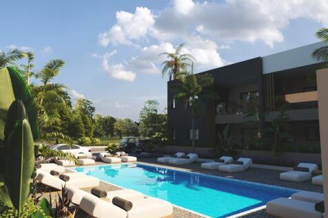 Apartments with...