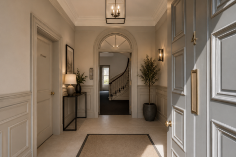 Hallway