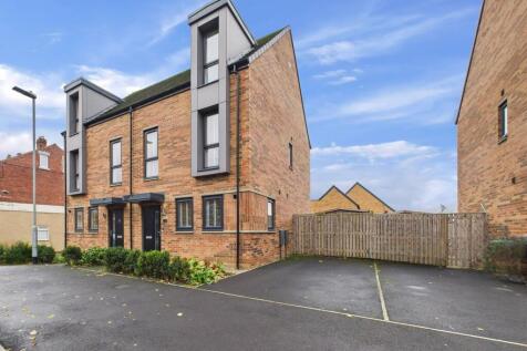 Gateshead, NE8 - property photo
