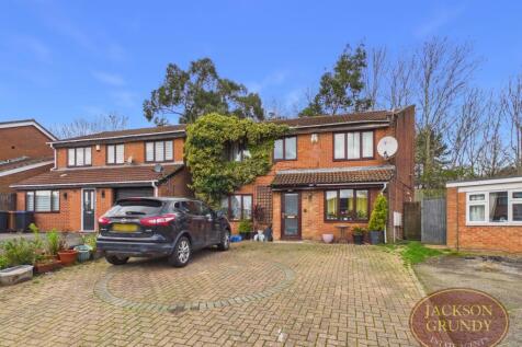 Mapperley Drive