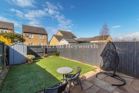 Rear Garden image 2
