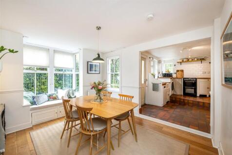 Kitchen Dining