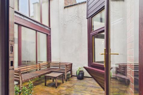 Outdoor Space