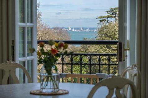 Super Sea View