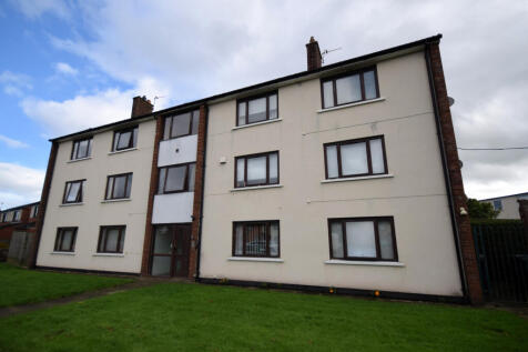 A Two Bedroom Flat In Dalston, Carlisle To Rent