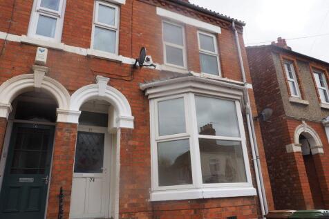 3-bed terraced on ST BARNABAS STREET, WELLINGBOROUGH, £1,100/mo