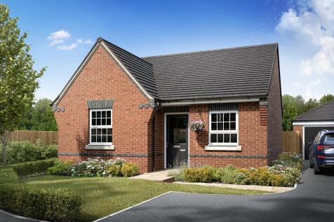 Belton detached SaxonGreen Plot 8