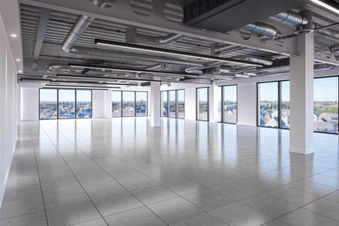 Office to rent Image 4