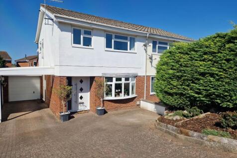Weston-super-mare, BS24 - property photo