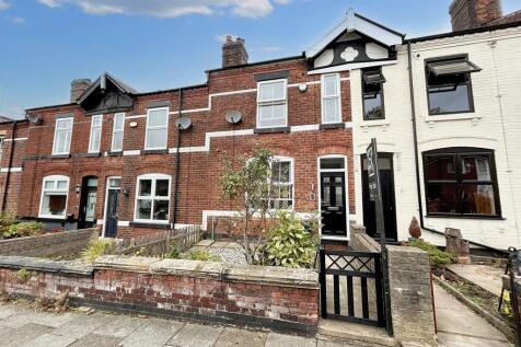 Manchester, M27 - property photo