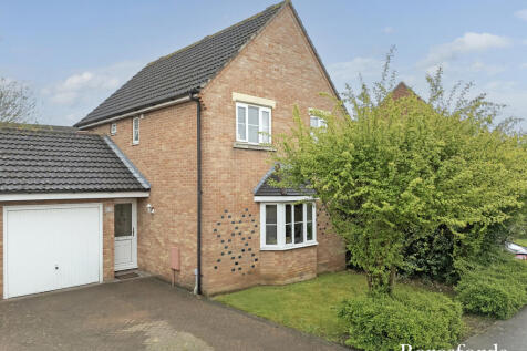 Dunmow, CM6 - property photo