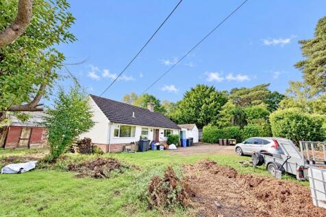 Greenwood Way photos (2)
