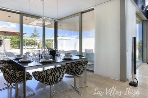 VILLA BASS IN SA CARROCA , Sant Josep de Sa Talaia