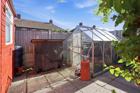 Rear Garden 1