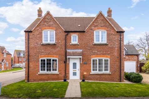 Tilia Cottage (Old Leake)-8