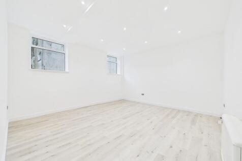 Large lounge